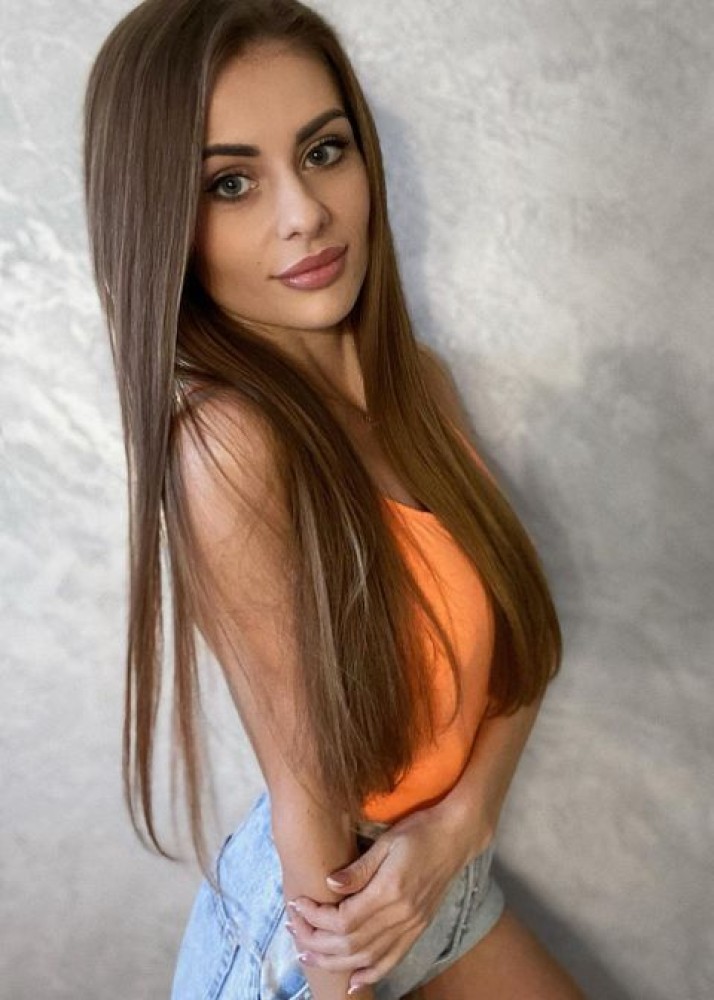 Индивидуалка Регина фото № 2 в городе Сатка