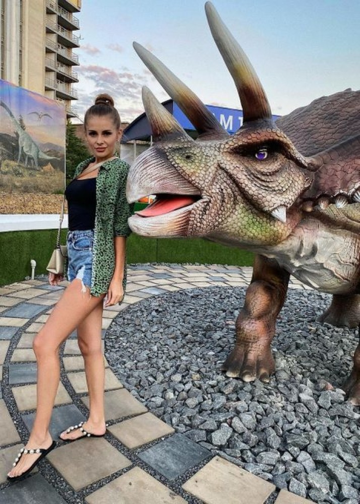 Индивидуалка Регина фото № 2 в городе Сатка