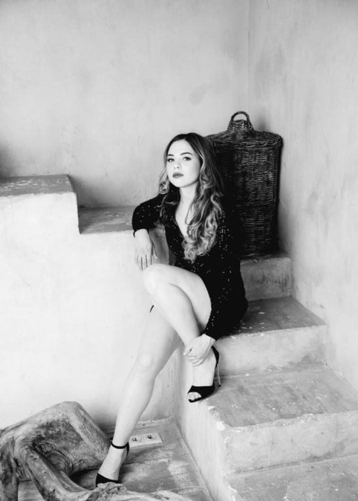 Индивидуалка Рита фото № 2 в городе Сатка