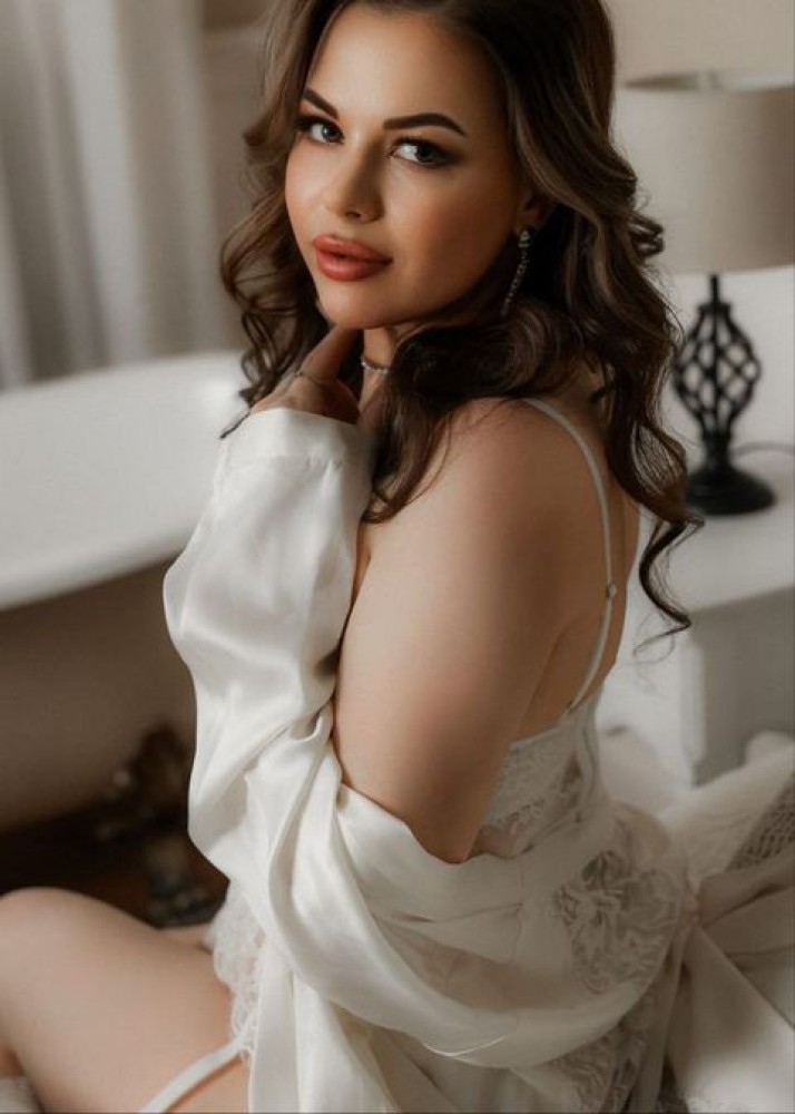 Индивидуалка Рита фото № 2 в городе Сатка