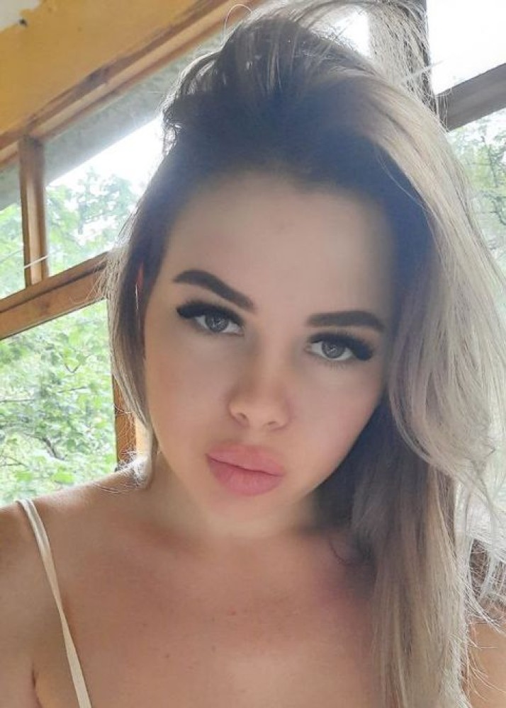 Индивидуалка Рита фото № 2 в городе Сатка