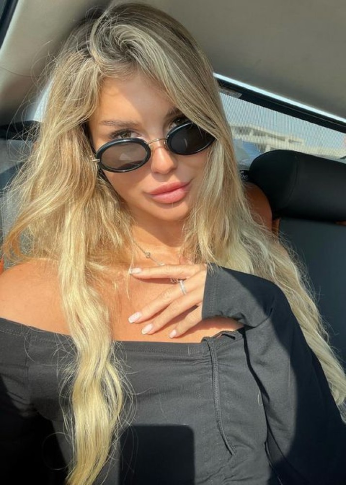 Индивидуалка Соня фото № 2 в городе Сатка