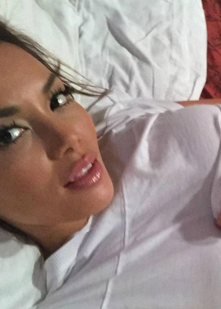 Индивидуалка ТАНЮШКА главное фото в городе Сатка 