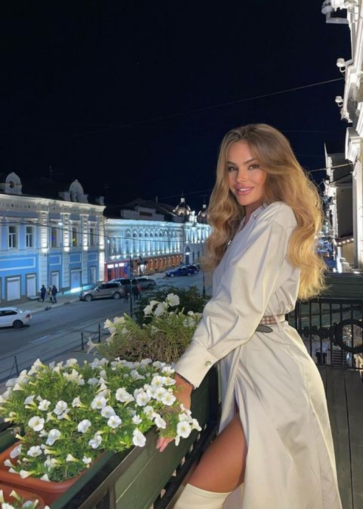 Индивидуалка Тина фото № 2 в городе Сатка