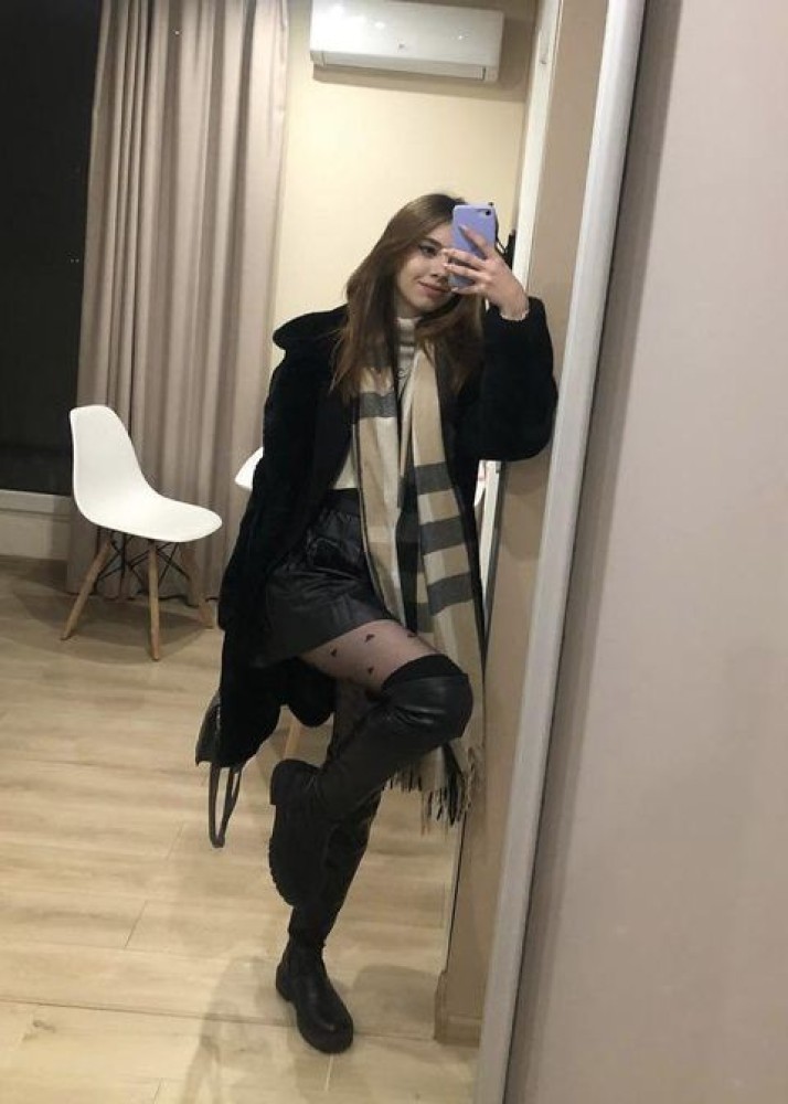 Индивидуалка Ульяна фото № 2 в городе Сатка