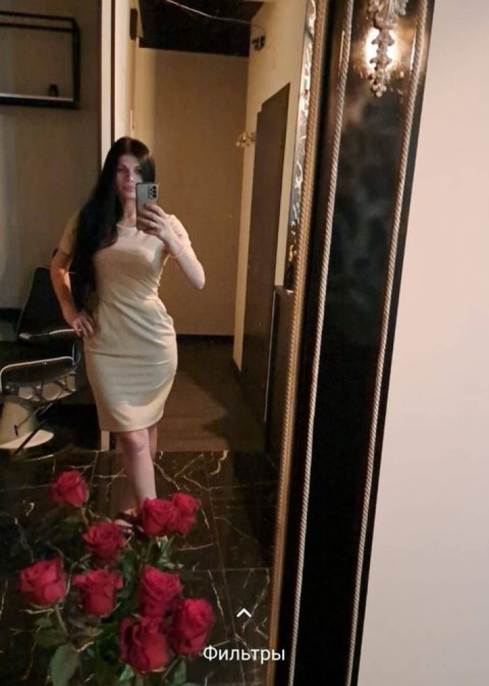 Индивидуалка Валерия главное фото в городе Сатка 