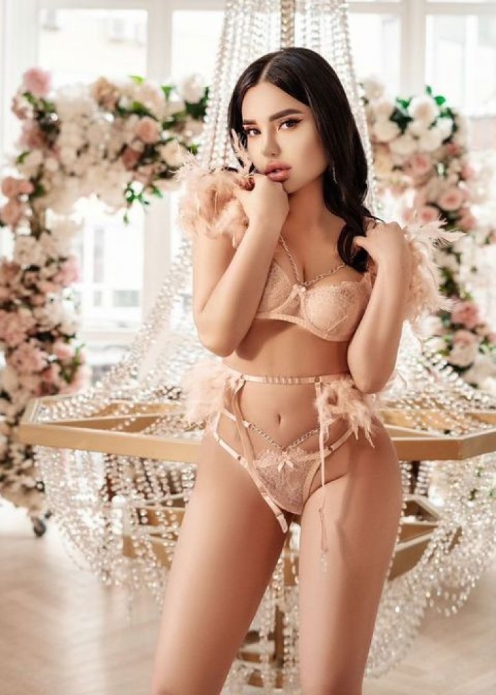 Индивидуалка Вероника фото № 2 в городе Сатка