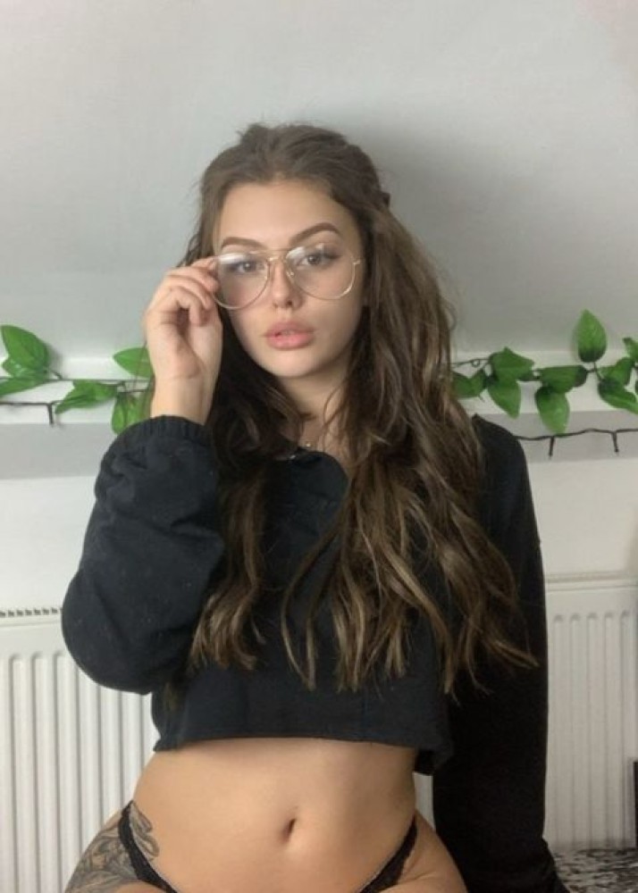 Индивидуалка Вика главное фото в городе Сатка 