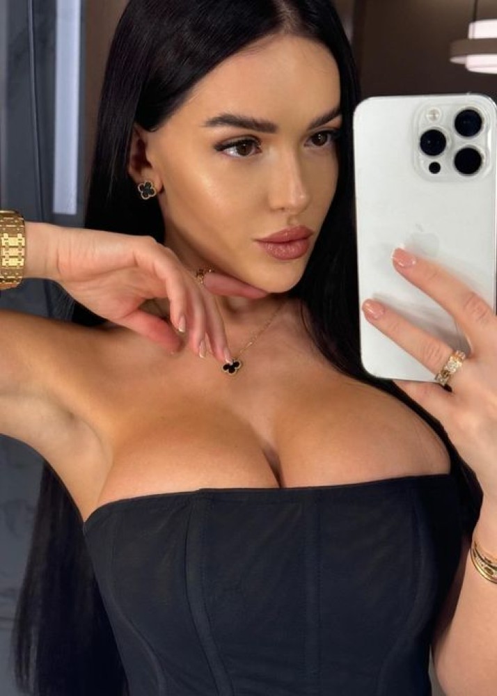 Индивидуалка Вика главное фото в городе Сатка 