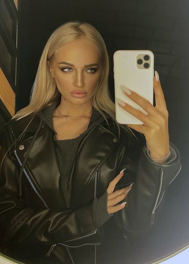 Индивидуалка Яна фото № 2 в городе Сатка