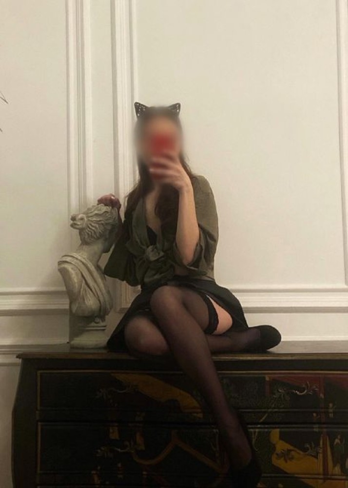 Индивидуалка Яна фото № 2 в городе Сатка