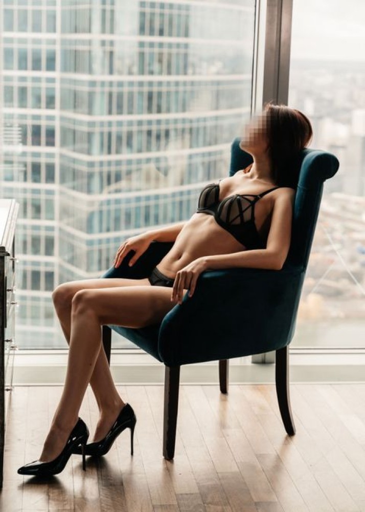 Индивидуалка Яна фото № 2 в городе Сатка