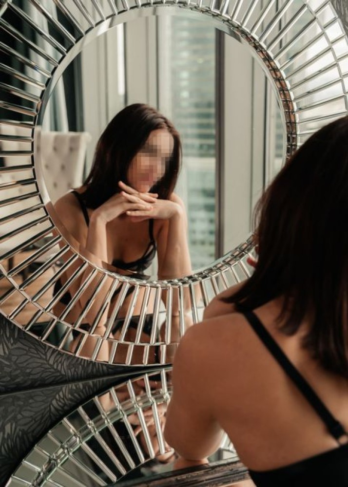 Индивидуалка Яна фото № 2 в городе Сатка