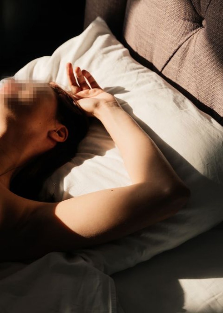 Индивидуалка Яна фото № 2 в городе Сатка