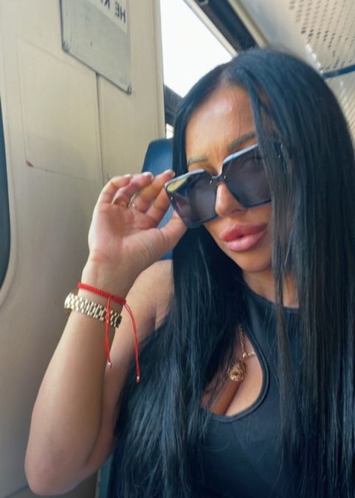 Индивидуалка Юля фото № 2 в городе Сатка