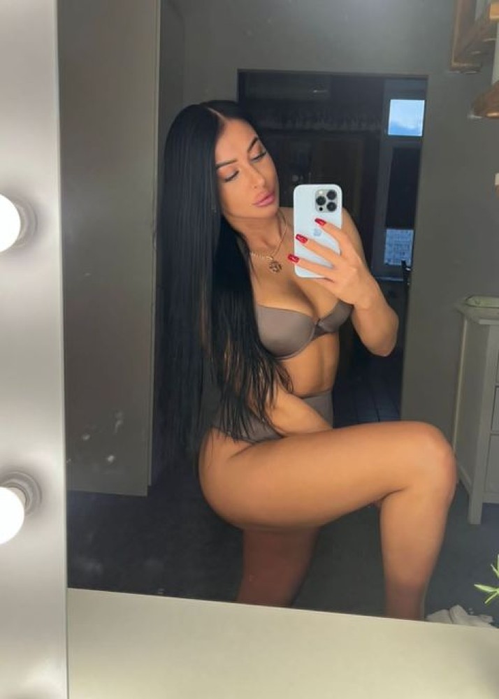 Индивидуалка Юля фото № 2 в городе Сатка