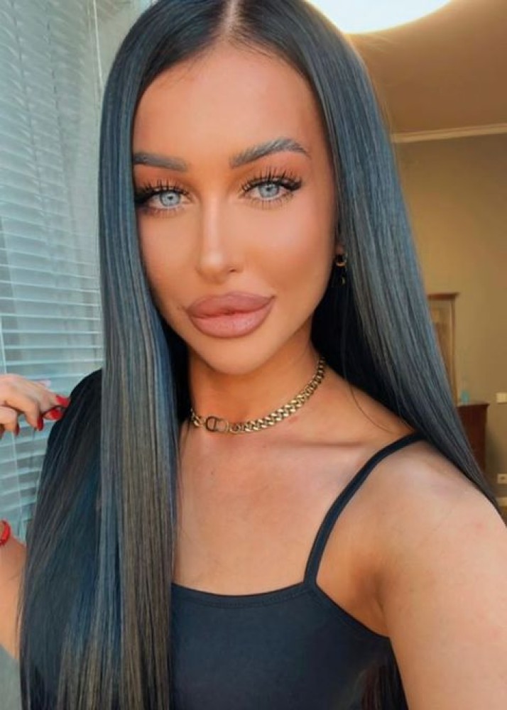 Индивидуалка Юля фото № 2 в городе Сатка