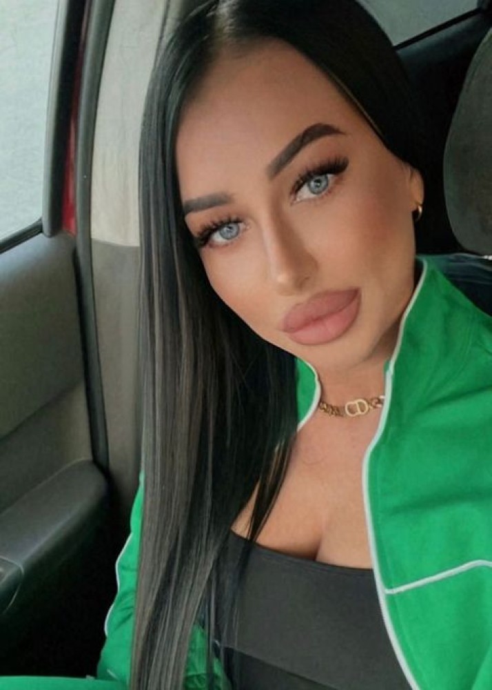 Индивидуалка Юля фото № 2 в городе Сатка