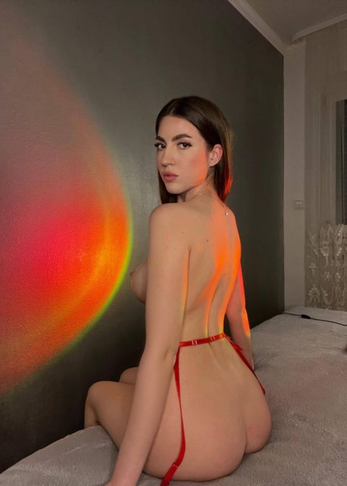 Индивидуалка Жанна фото № 2 в городе Сатка