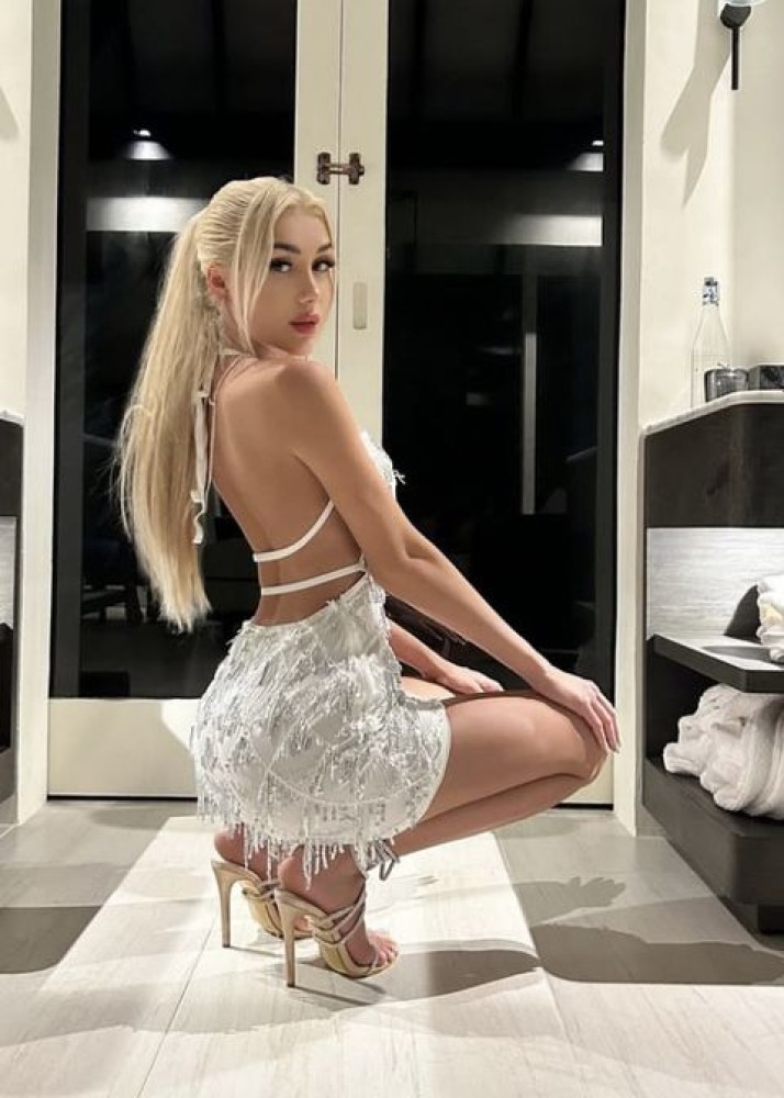 Индивидуалка Алесия фото № 2 в городе Сатка