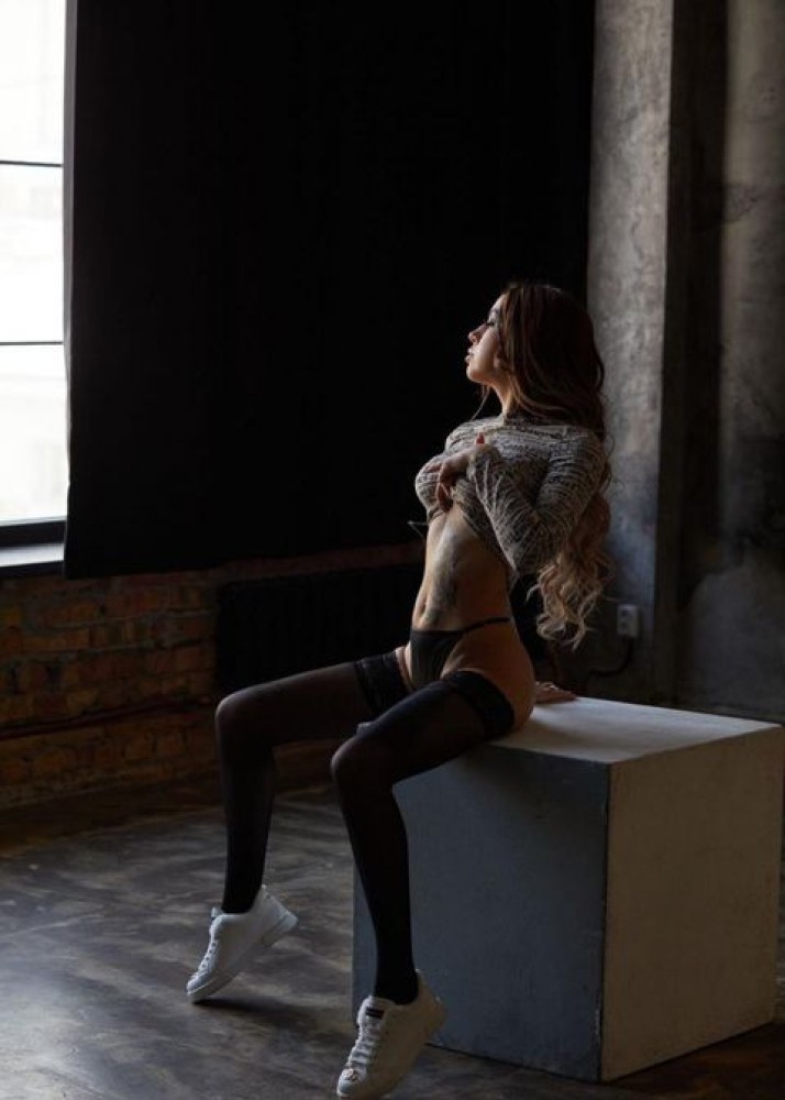 Индивидуалка Алочка фото № 2 в городе Сатка