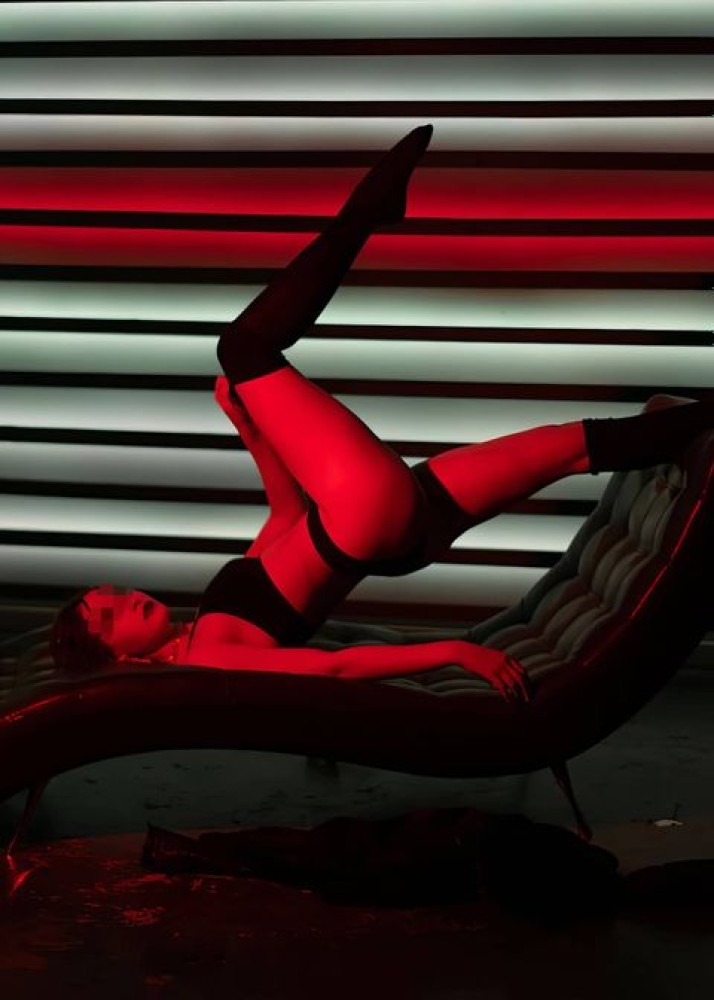 Индивидуалка Ирина главное фото в городе Сатка 