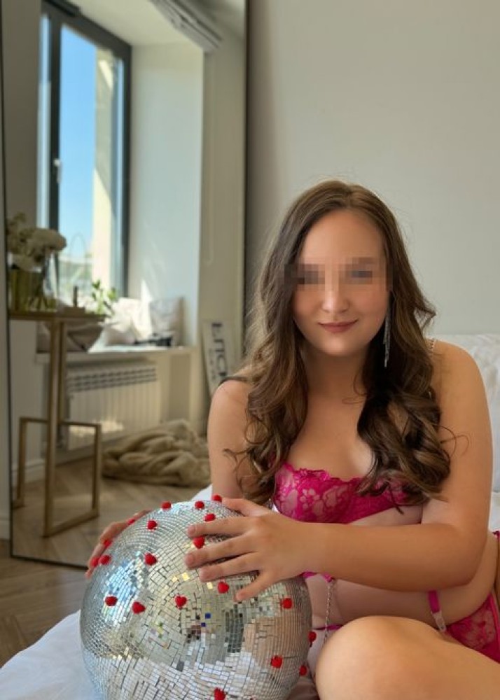 Индивидуалка Кэтрин фото № 2 в городе Сатка