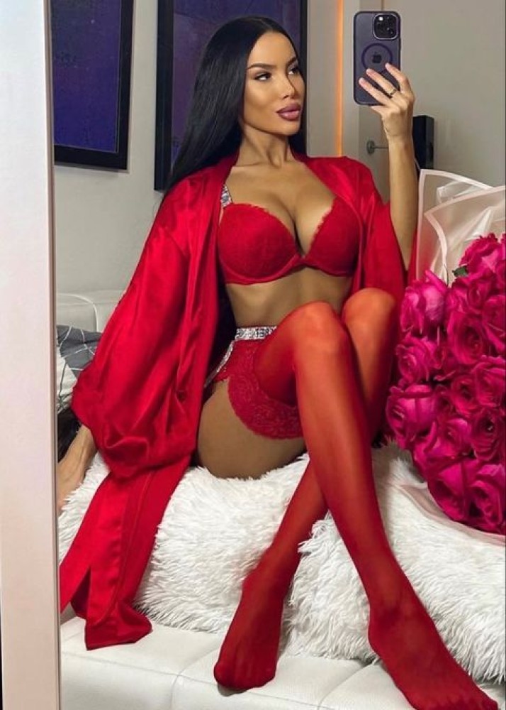 Индивидуалка Кристина главное фото в городе Сатка 