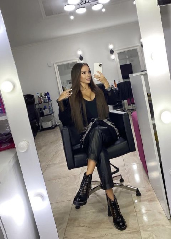 Индивидуалка Кристина фото № 2 в городе Сатка