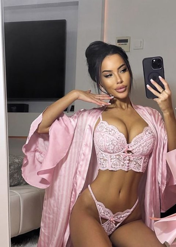 Индивидуалка Кристина фото № 2 в городе Сатка