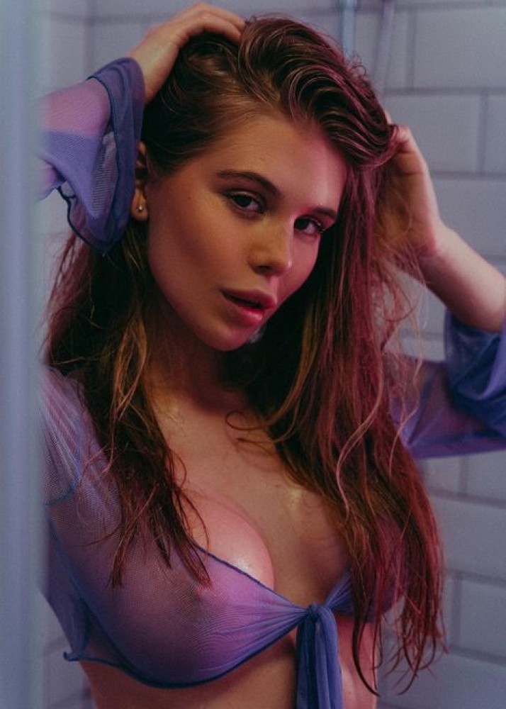 Индивидуалка Лина фото № 2 в городе Сатка