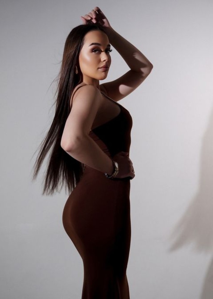 Индивидуалка Лиза фото № 2 в городе Сатка