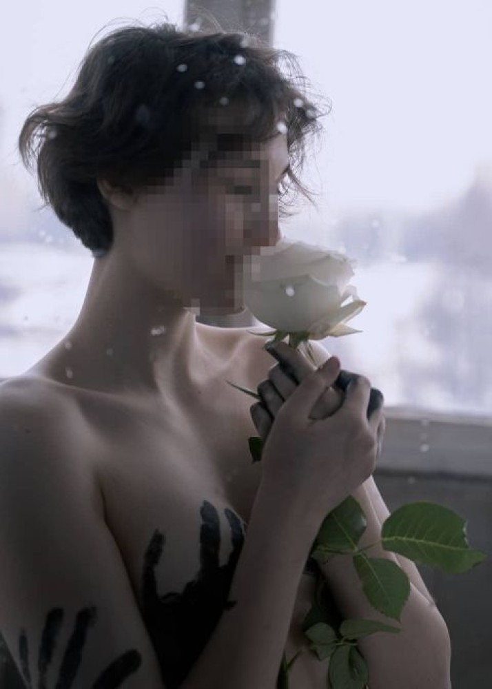 Индивидуалка Марина фото № 2 в городе Сатка