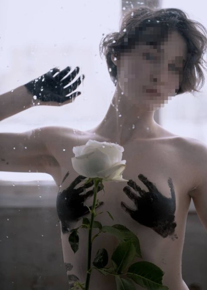 Индивидуалка Марина фото № 2 в городе Сатка