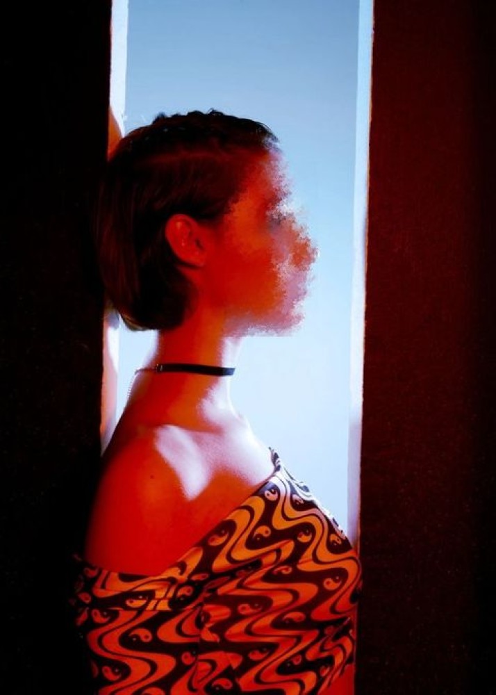 Индивидуалка Полина фото № 2 в городе Сатка