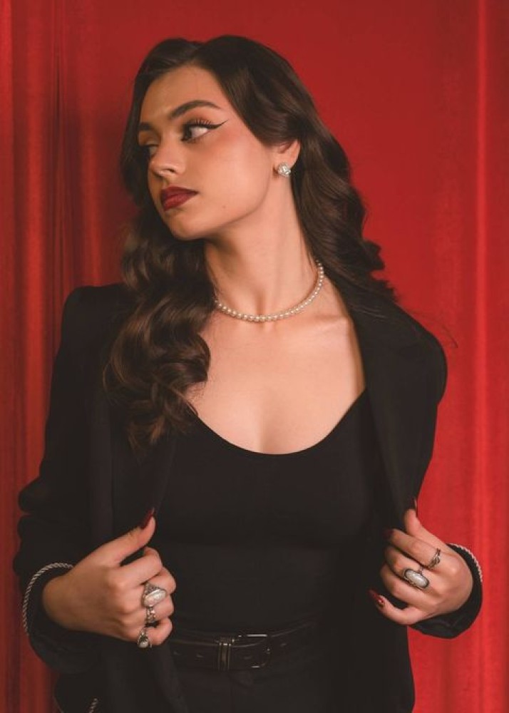 Индивидуалка Полли главное фото в городе Сатка 