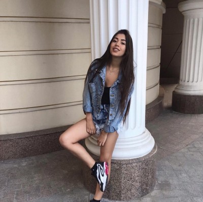 Кларисса, Г. Сатка