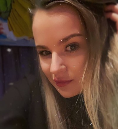 Ирина, Г. Сатка