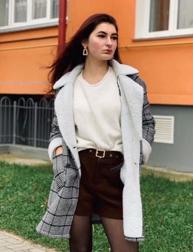 🎥 Эльвира, Г. Сатка