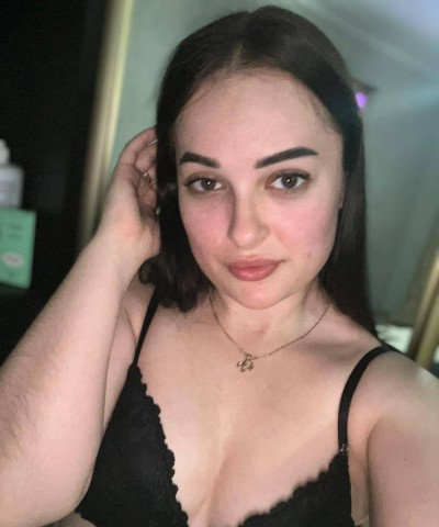 Инна, Г. Сатка