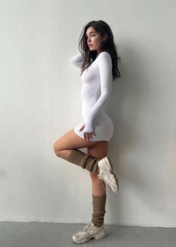 Аня, Г. Сатка