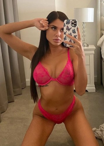 Эвелина, Г. Сатка