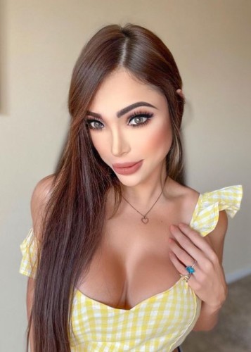 Катя, Г. Сатка