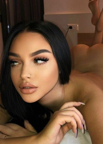 Сабрина, Г. Сатка