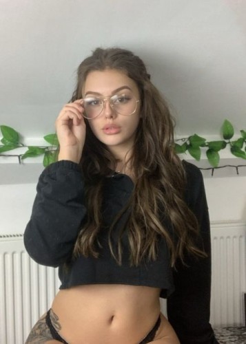 Вика, Г. Сатка